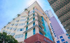 Angella Hotel